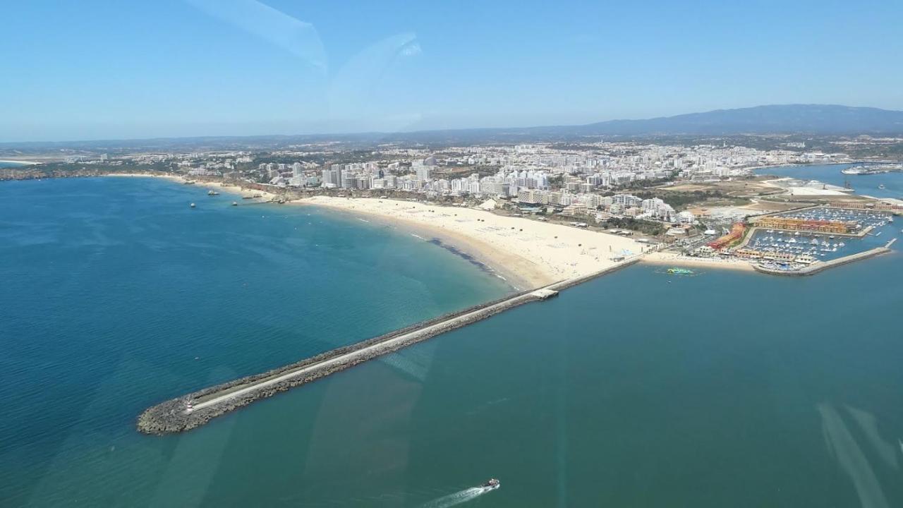 Praia Da Rocha, 4ºb Jardins Da Rocha, Charming Studio, Near The Sea, By Ig Portimão Exterior foto